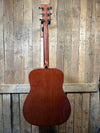 Yamaha FG800J Acoustic Guitar - Natural