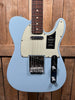 Fender Vintera II '60s Telecaster Electric Guitar - Sonic Blue