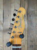 Fender Vintera II '60s Telecaster Electric Guitar - Sonic Blue