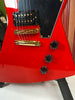 Gibson Lzzy Hale Signature Explorerbird Electric Guitar- Cardinal Red (Call to Order)