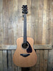 Yamaha FG800J Acoustic Guitar - Natural