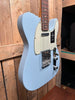 Fender Vintera II '60s Telecaster Electric Guitar - Sonic Blue