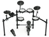 KAT Percussion Kat Kt-150 All Mesh Electric Drum Set Complete KT-150