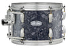 Pearl Music City Custom Masters Maple Reserve 20"x14" Bass Drum w/BB3 Mount PEWTER ABALONE MRV2014BB/C417