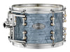 Pearl Music City Custom Reference Pure 26"x14" Bass Drum w/o BB3 Mount MOLTEN SILVER PEARL RFP2614BX/C451