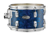 Pearl Music City Custom 15"x14" Reference Series Tom BLUE ABALONE RF1514T/C418