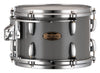 Pearl Masters Maple Pure 12"x8" Tom - R2 Air Tom Suspension System w/GyroLock-L Bracket  PUTTY GREY MP4P1208TL/C859