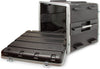 STAGG ABS case for 10-unit rack ABS-10U