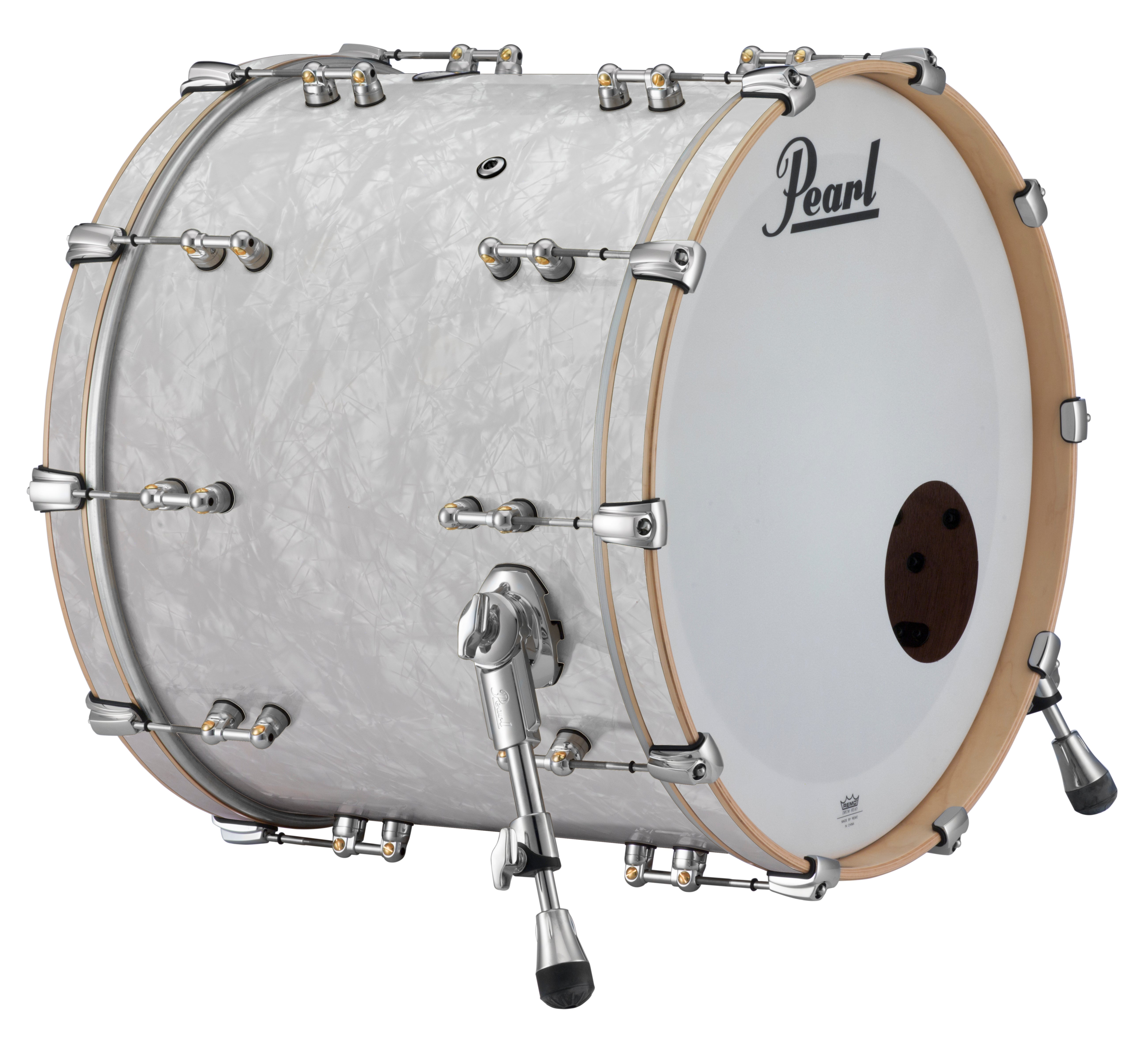 Pearl gong deals drum