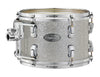 Pearl Music City Custom 15"x13" Reference Series Tom CLASSIC SILVER SPARKLE RF1513T/C449