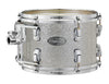 Pearl Music City Custom 16"x13" Reference Series Tom CLASSIC SILVER SPARKLE RF1613T/C449