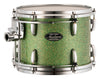 Pearl Masters Maple 12"x9 Tom - R2 Air Tom Suspension System w/Standard Bracket  SHIMMER OF OZ MM6C1209TS/C198