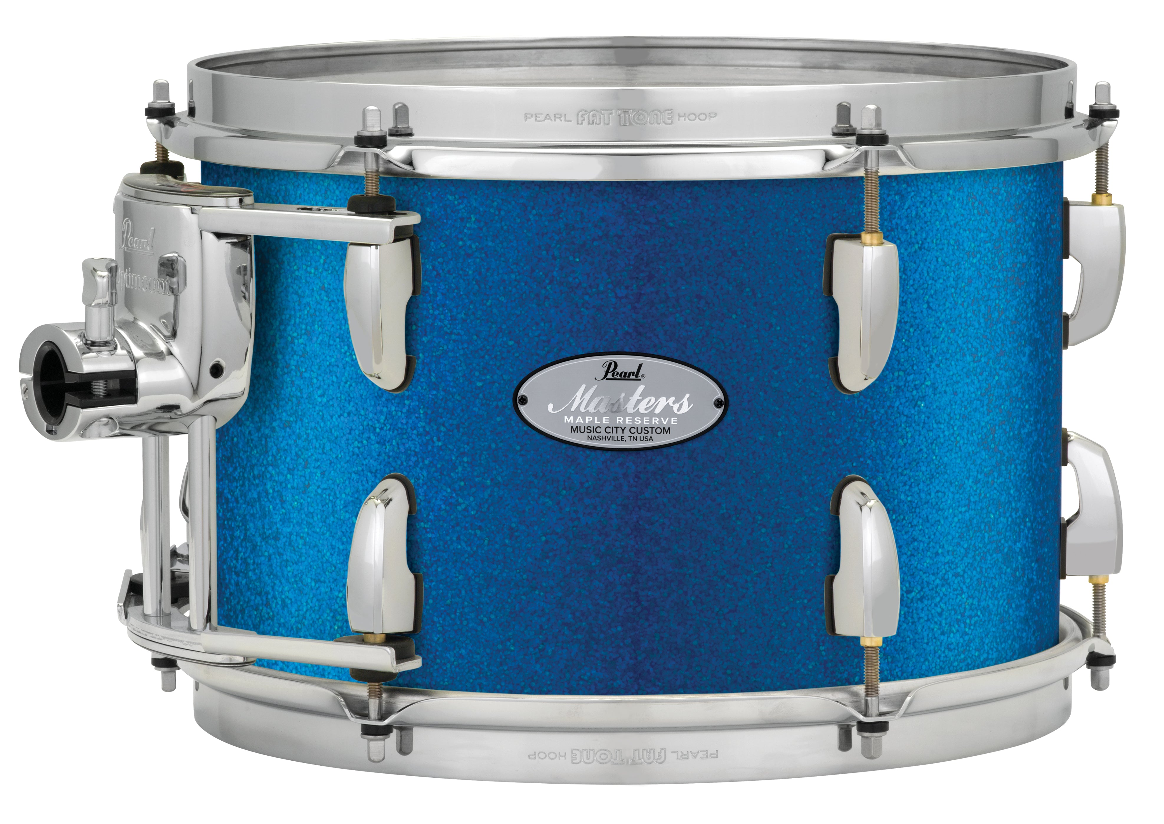 Pearl Maple Piccolo Snare Drum – Lander's Music Store