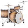 Pearl Masters Maple Complete 3-pc. Shell Pack SATIN NATURAL BURST MCT923XSP/C351