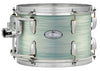 Pearl Music City Custom Masters Maple Reserve 14"x6.5" Snare Drum ICE BLUE OYSTER MRV1465S/C414
