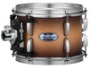 Pearl Masters Maple Complete 18"x16" floor tom  SATIN NATURAL BURST MCT1816F/C351