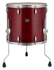 Pearl Masters Maple 18"x16" Floor Tom  NATURAL CHERRY MM6P1816F/C887