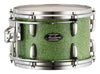 Pearl Masters Maple 12"x8" Tom - R2 Air Tom Suspension System w/GyroLock-L Bracket  SHIMMER OF OZ MM6C1208TL/C198