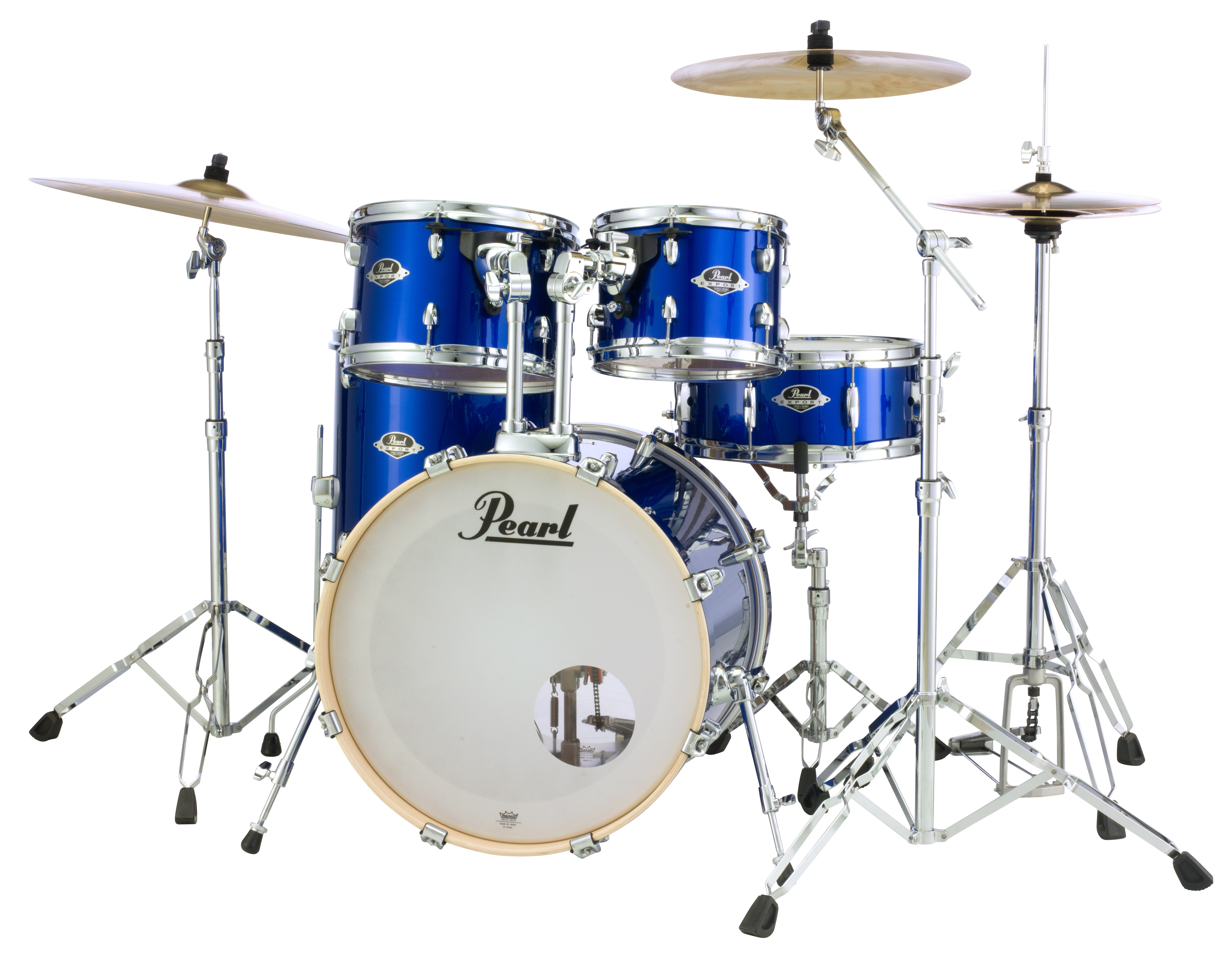 Pearl export deals series drums