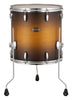 Pearl Masters Maple Pure 16"x16" Floor Tom #102 NATURAL MAPLE MP4P1616F/C831