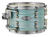 Pearl Music City Custom 13"x9" Reference Pure Series Tom ICE BLUE OYSTER RFP1309T/C414