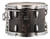 Pearl Masters Maple 12"x9 Tom - R2 Air Tom Suspension System w/GyroLock-L Bracket  SATIN CHARRED OAK MM6C1209TL/C824