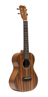 ISLANDER Traditional tenor ukulele with solid acacia top SAT-4