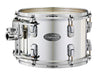 Pearl Music City Custom 14"x10" Reference Series Tom MIRROR CHROME RF1410T/C426