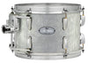 Pearl Music City Custom Masters Maple Reserve 18"x14" Bass Drum MATTE WHITE MARINE PEARL MRV1814BX/C422