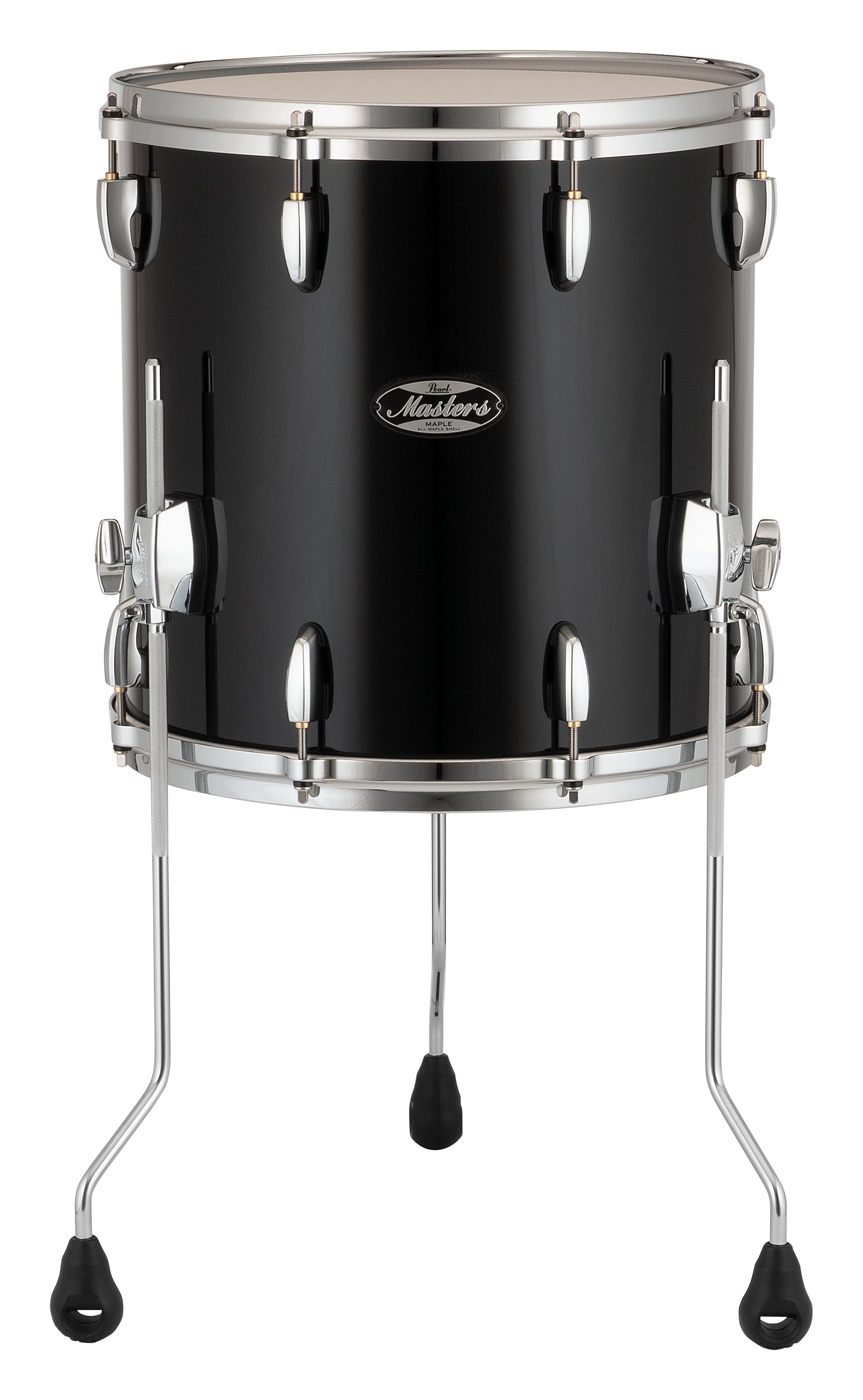 Pearl masters deals floor tom