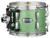 Pearl Masters Maple Complete 22"x18" bass drum w/o BB3 Bracket ABSINTHE SPARKLE MCT2218BX/C348