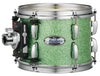 Pearl Masters Maple Complete 8"x7" tom w/optimount ABSINTHE SPARKLE MCT0807T/C348