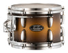 Pearl Masters Maple 10"x7" Tom - R2 Air Tom Suspension System w/GyroLock-L Bracket MATTE OLIVE BURST MM6P1007TL/C831