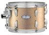 Pearl Music City Custom Masters Maple Reserve 22"x18" Bass Drum BRIGHT CHAMPAGNE SPARKLE MRV2218BX/C427