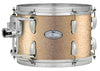 Pearl Music City Custom 14"x14" Masters Maple Reserve Series Floor Tom BRIGHT CHAMPAGNE SPARKLE MRV1414F/C427