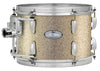 Pearl Music City Custom Masters Maple Reserve 24"x16" Bass Drum w/o BB3 Mount DIAMOND GLITTER MRV2416BX/C409