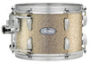 Pearl Music City Custom Masters Maple Reserve 20"x14" Bass Drum DIAMOND GLITTER MRV2014BX/C409