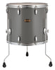 Pearl Masters Maple Pure 18"x16" Floor Tom  PUTTY GREY MP4P1816F/C859