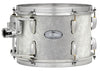 Pearl Music City Custom Masters Maple Reserve 18"x16" Bass Drum WHITE MARINE PEARL MRV1816BX/C448