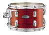 Pearl Music City Custom 14"x14" Reference Series Floor Tom RED ONYX RF1414F/C403