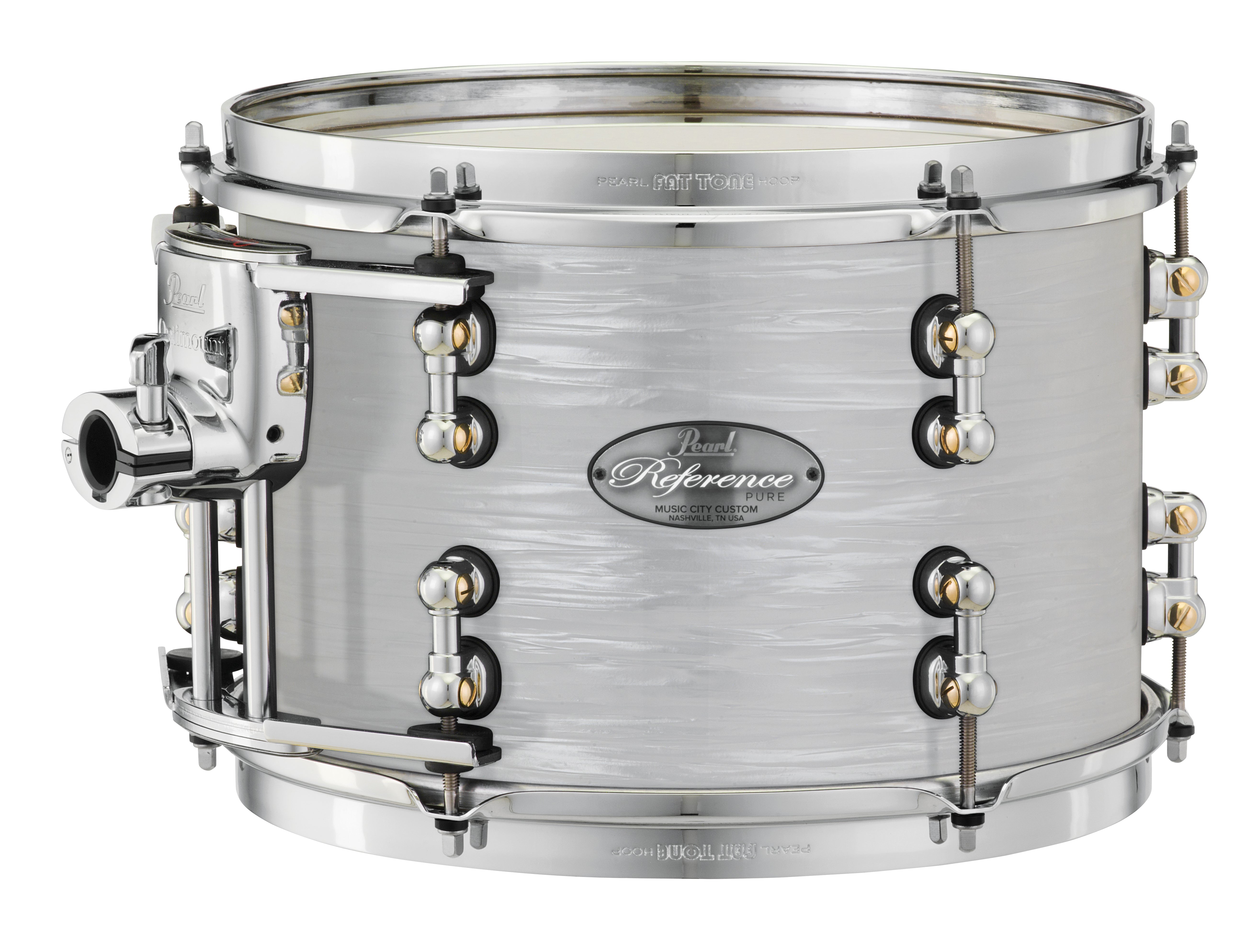 Pearl Reference Pure - Artists Using It
