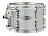 Pearl Music City Custom Reference Pure 24"x18" Bass Drum w/BB3 Mount PEARL WHITE OYSTER RFP2418BB/C452