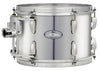 Pearl Music City Custom Masters Maple Reserve 22"x20" Bass Drum w/BB3 Mount MIRROR CHROME MRV2220BB/C426