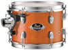 Pearl Export Lacquer 18"x16" Floor Tom HONEY AMBER EXL1816F/C249