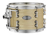 Pearl Music City Custom 12"x8" Reference Pure Series Tom PLATINUM GOLD OYSTER RFP1208T/C453