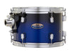 Pearl Decade Maple 14"x10" Tom w/OPTI-LOC KOBALT BLUE FADE DMP1410T/C216