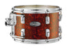 Pearl Music City Custom 13"x10" Reference Series Tom BURNT ORANGE ABALONE RF1310T/C419