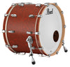 Pearl Music City Custom 20"x14" Reference Series Bass Drum w/BB3 Mount CRANBERRY SATIN SWIRL RF2014BB/C720