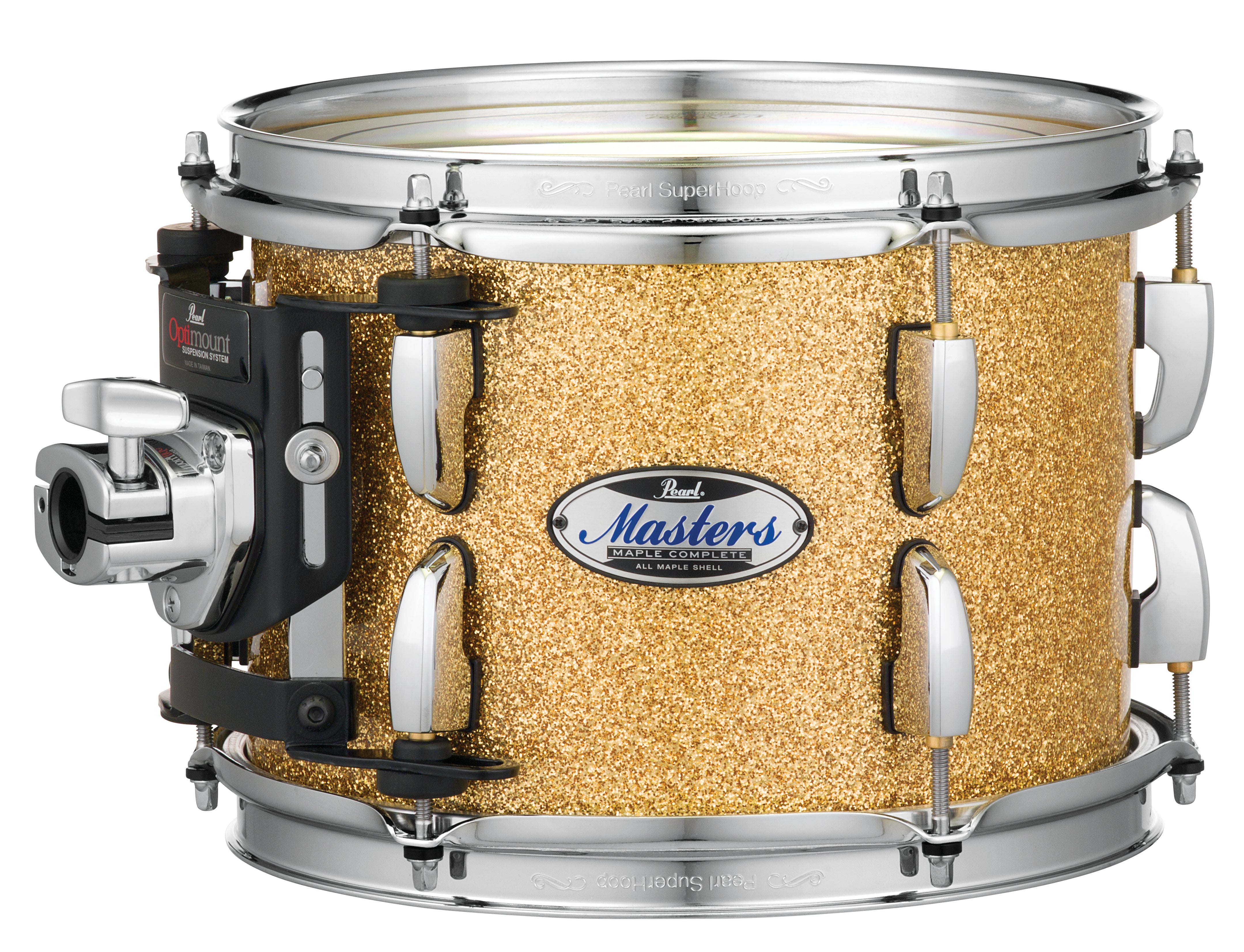 Pearl Masters Maple Complete 13