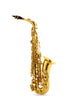 Eldon By Antigua AS-22 Eb Alto Sax. Lacquer Finish AS-22-U